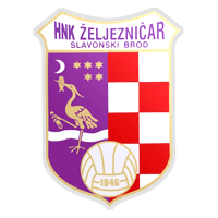 NK Željezničar 1946 Slavonski Brod