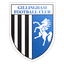 Gillingham logo
