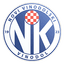 NK Vinodol Novi Vinodolski logo