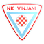 NK Vinjani logo