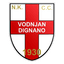 NK Vodnjan logo