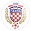 NK Darda logo