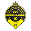 KSV Oudenaarde logo