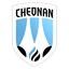 Cheonan City logo