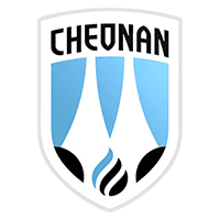 Cheonan City