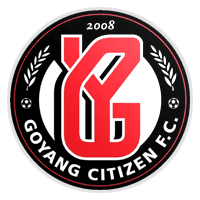 Goyang Happiness FC