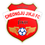 Chungbuk Cheongju Football Club logo