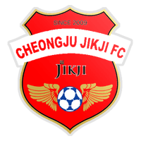 Chungbuk Cheongju Football Club