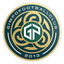 Gimpo Citizen Football Club logo