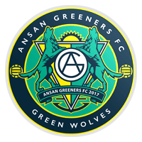 Ansan Greeners FC