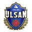 Ulsan Citizen FC logo