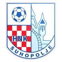 HNK Suhopolje