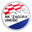 NK Zagora Unešić logo