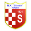 HNK Slaven Gruda logo