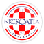 NK Croatia Zmijavci logo