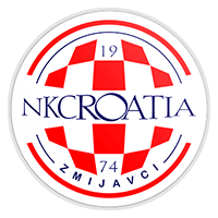 NK Croatia Zmijavci