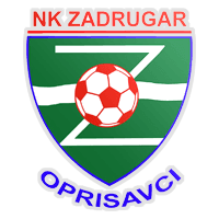 NK Zadrugar Oprisavci