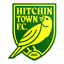 Hitchin Town logo