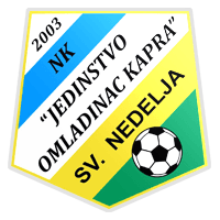 NK Jedinstvo-Omladinac Nedešćina