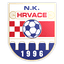 NK Hrvace logo