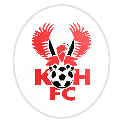 Kidderminster Harriers