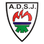 A.D. San Juan logo