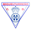Miguelturreño logo