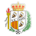 Caspe