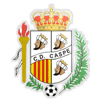 C.D. Caspe