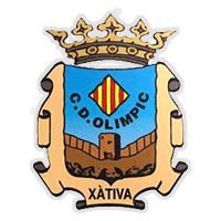 Club Deportivo Olímpic de Xàtiva