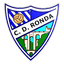 C.D. Ronda logo