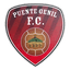 Salerm Cosmetics Puente Genil F.C. logo