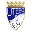 Utebo F.C. logo