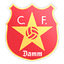 C.F. Damm logo