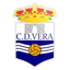 C.D. Vera logo