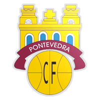 Pontevedra B