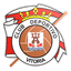 C.D. Vitoria logo