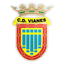Club Atlético Vianés logo