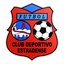 Estradense logo