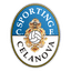 Sporting Celanova logo