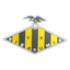 C.D. Ribadumia logo
