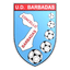 U.D. Barbadás logo