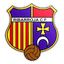Ribarroja Club de Fútbol logo