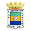 U.D. Los Llanos de Aridane logo