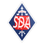 Sociedad Deportiva Amorebieta logo