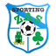 Sporting Zas logo