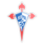 Flavia S.D. logo