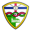 Club de Fútbol Trival Valderas Alcorcón logo