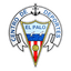 Centro de Deportes El Palo logo