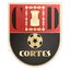 C.D. Cortes logo